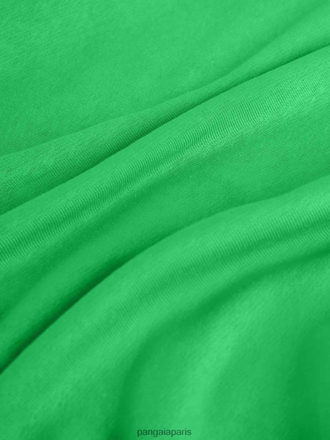 Vert Jade Pangaia vêtements enfants DH84F0625 365 pantalon de survêtement