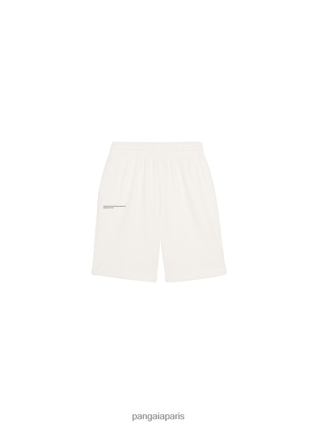 blanc cassé Pangaia vêtements enfants DH84F0617 365 short long