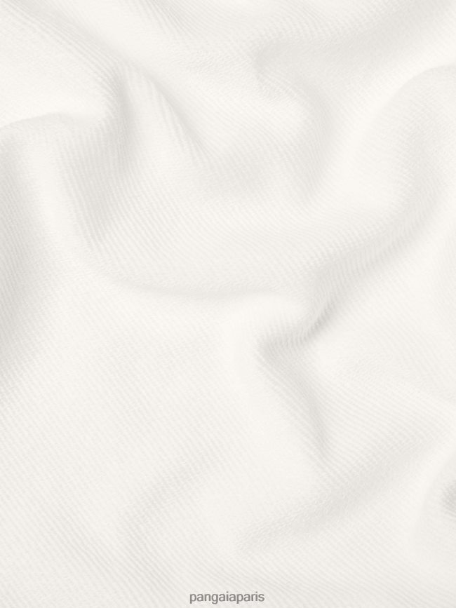 blanc cassé Pangaia vêtements enfants DH84F0617 365 short long