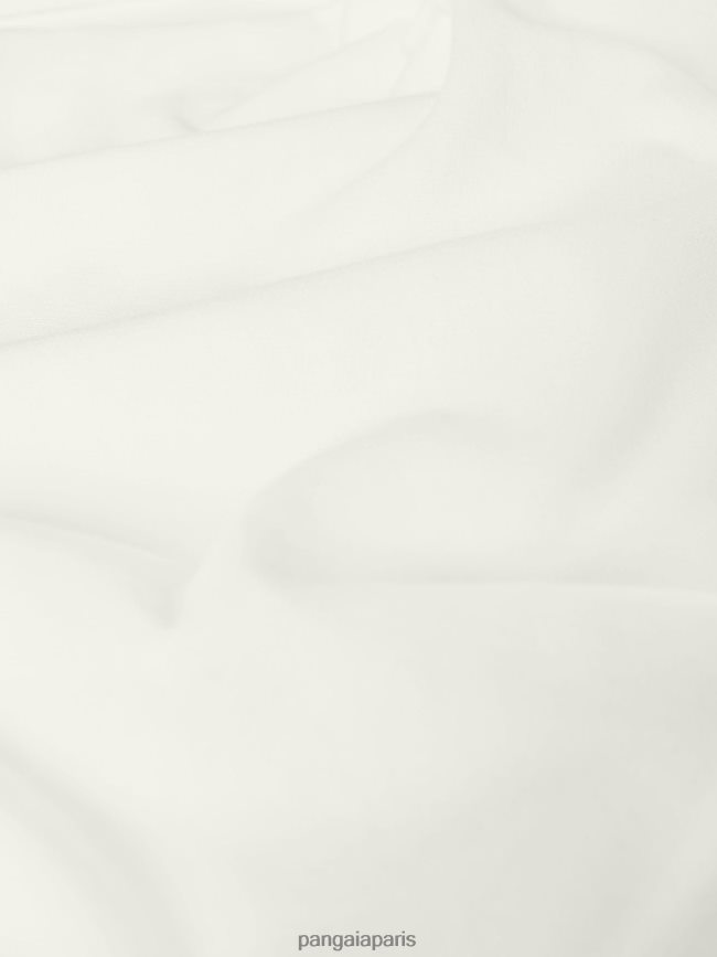 blanc cassé Pangaia vêtements enfants DH84F0632 365 pantalon de survêtement