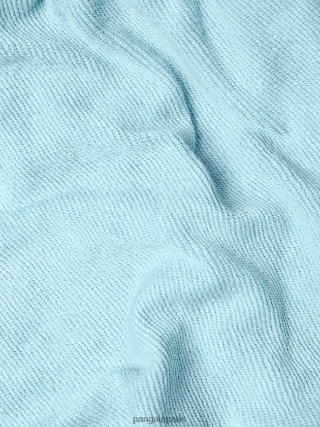 bleu céleste Pangaia vêtements enfants DH84F0608 365 short long