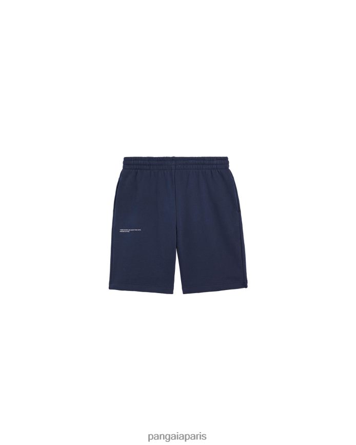 bleu marine Pangaia vêtements enfants DH84F0618 365 short long