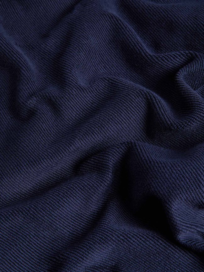 bleu marine Pangaia vêtements enfants DH84F0640 365 pantalon de survêtement