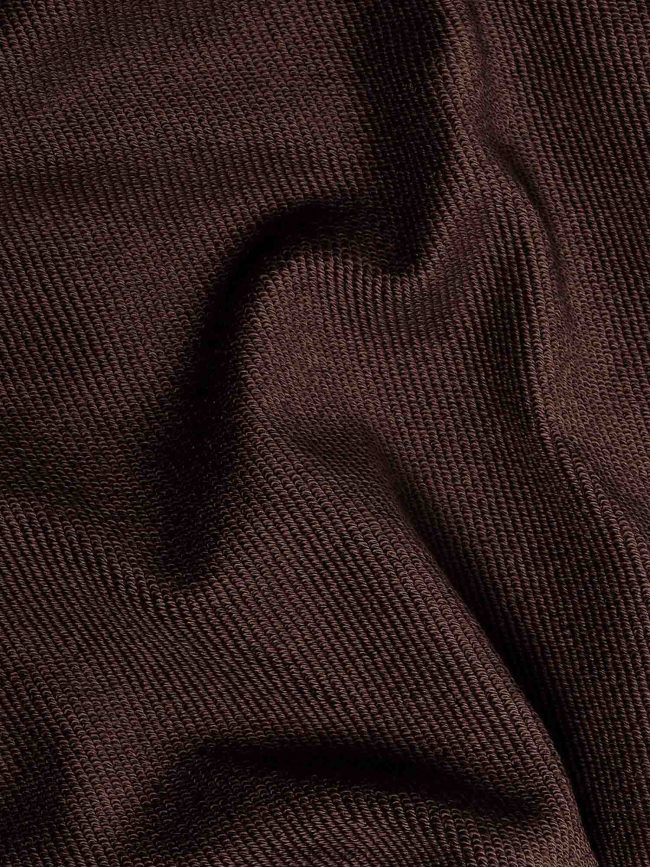 marron Pangaia vêtements enfants DH84F0624 365 short long