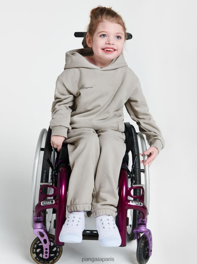 pierre Pangaia vêtements enfants DH84F0630 365 pantalon de survêtement