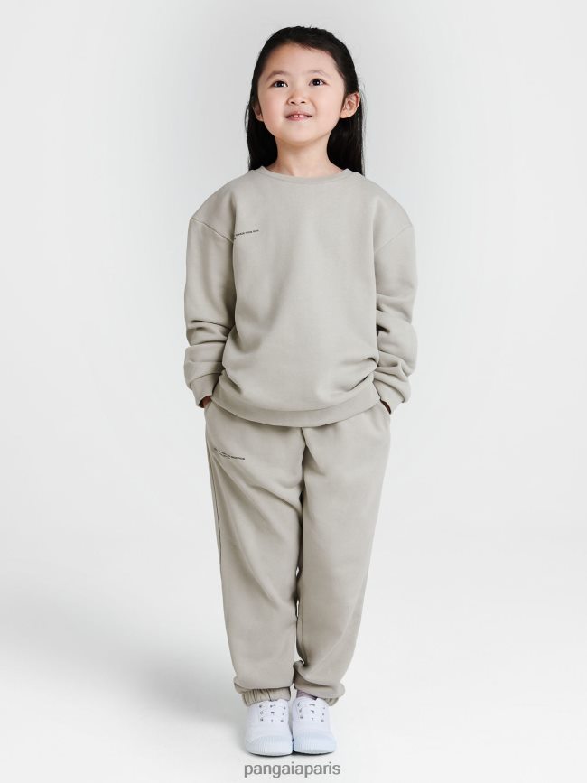 pierre Pangaia vêtements enfants DH84F0630 365 pantalon de survêtement