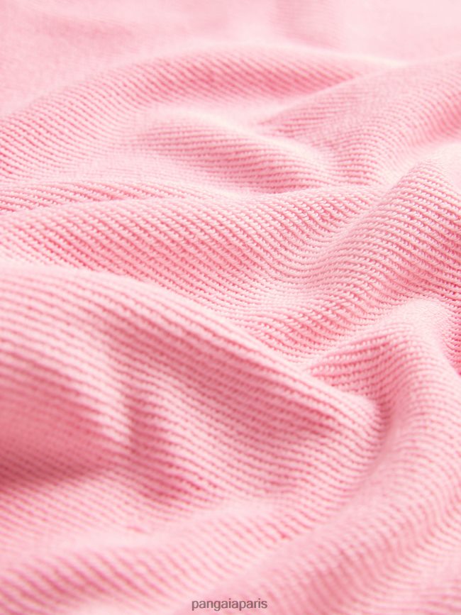 rose sakura Pangaia vêtements enfants DH84F0621 365 short long