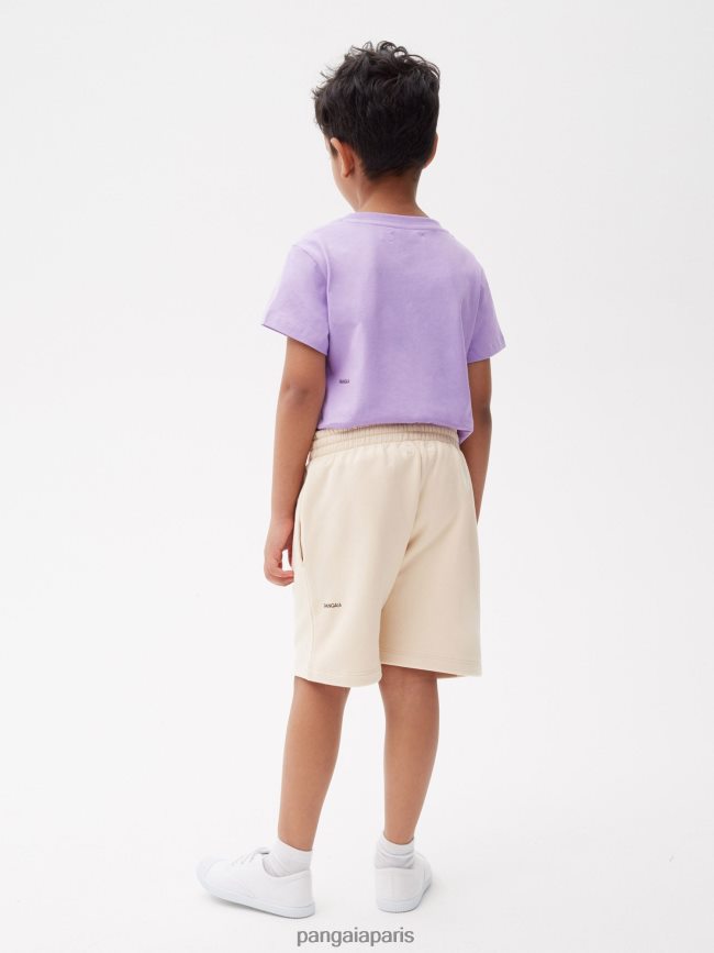 sable Pangaia vêtements enfants DH84F0619 365 short long
