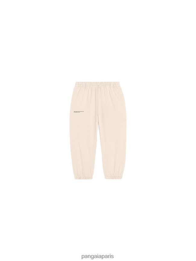 sable Pangaia vêtements enfants DH84F0636 365 pantalon de survêtement
