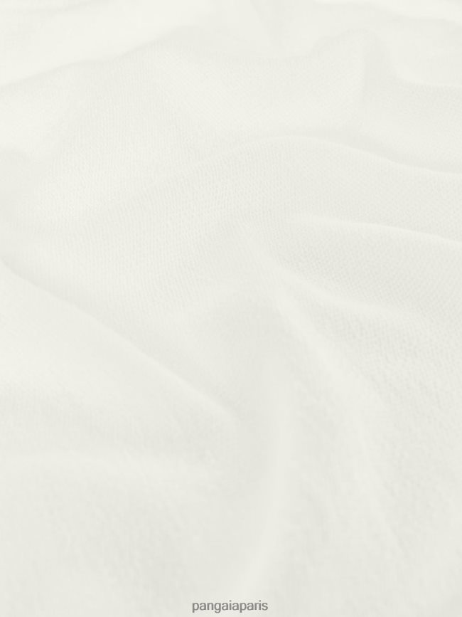blanc cassé Pangaia vêtements enfants DH84F0554 365 sweat à capuche
