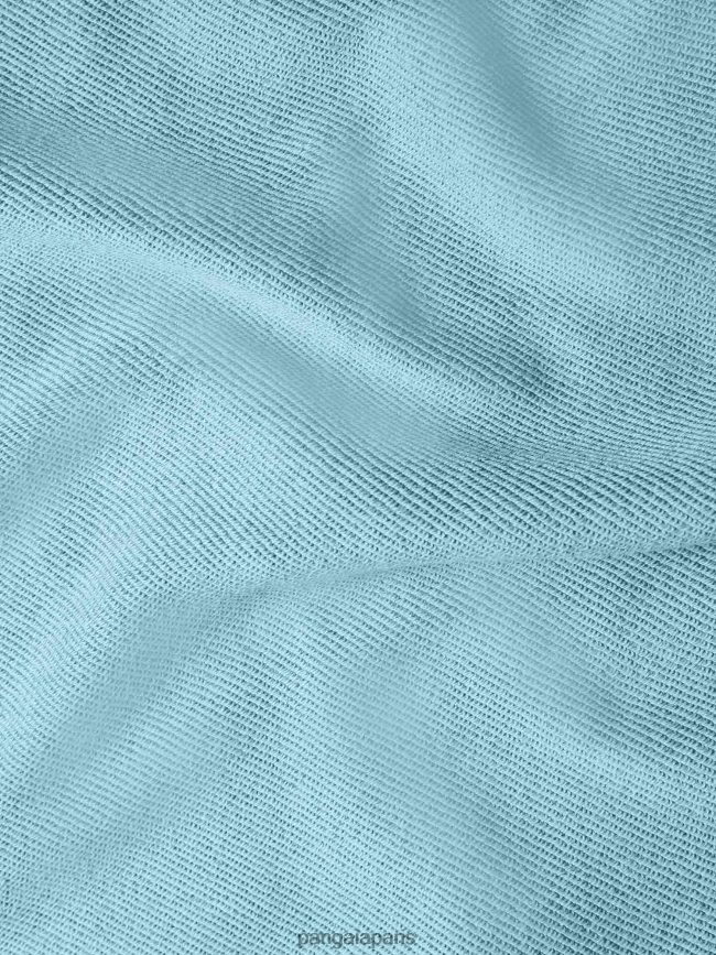 bleu céleste Pangaia vêtements enfants DH84F0571 365 sweat