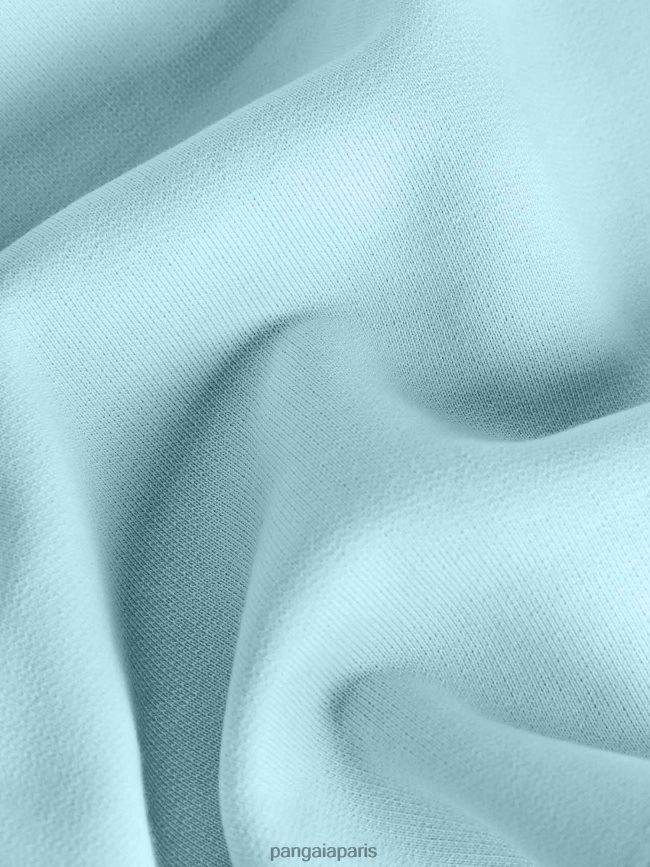 bleu céleste Pangaia vêtements enfants DH84F0571 365 sweat
