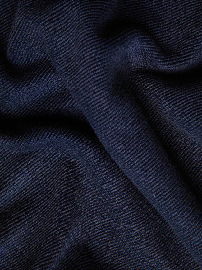 bleu marine Pangaia vêtements enfants DH84F0576 365 sweat