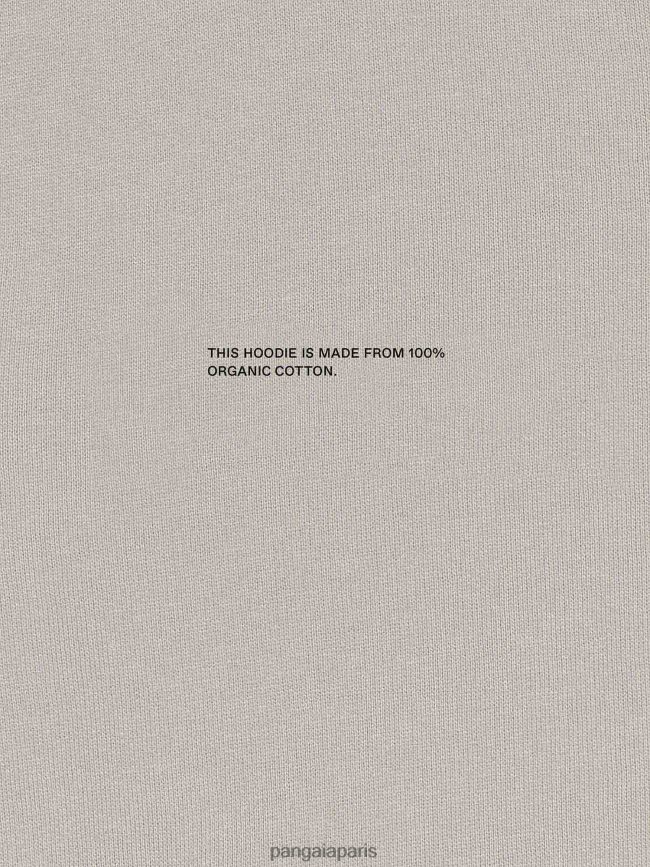 pierre Pangaia vêtements enfants DH84F0543 365 sweat à capuche