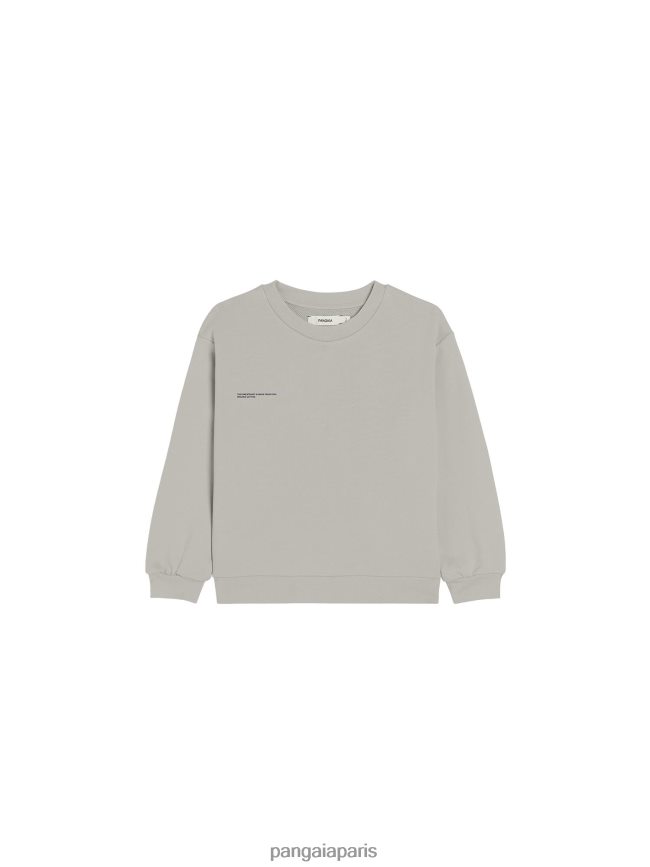 pierre Pangaia vêtements enfants DH84F0574 365 sweat