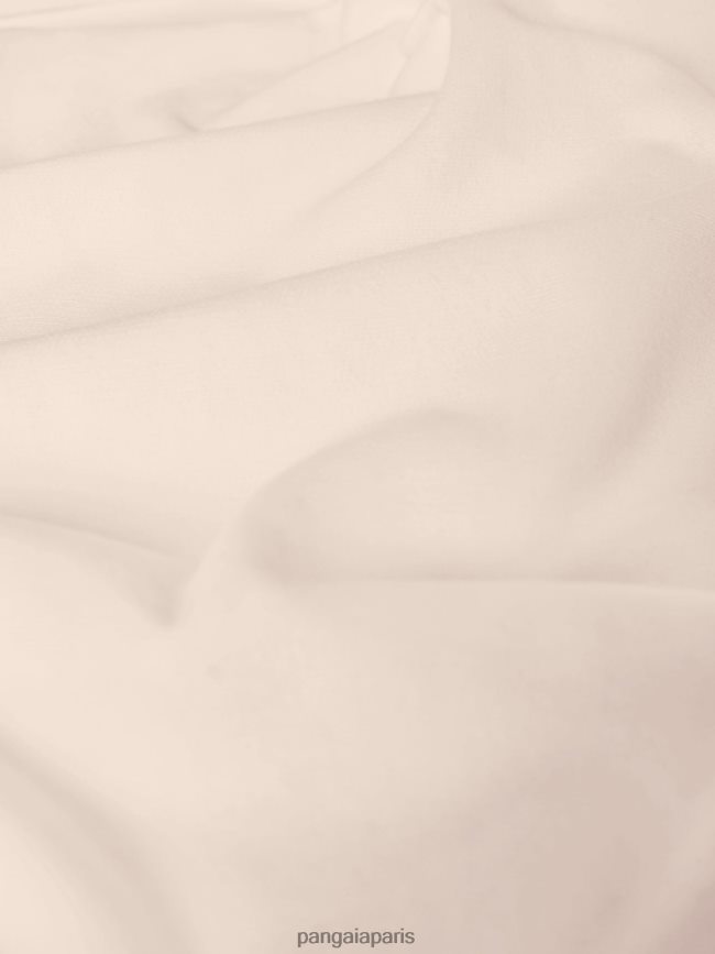 sable Pangaia vêtements enfants DH84F0551 365 sweat à capuche