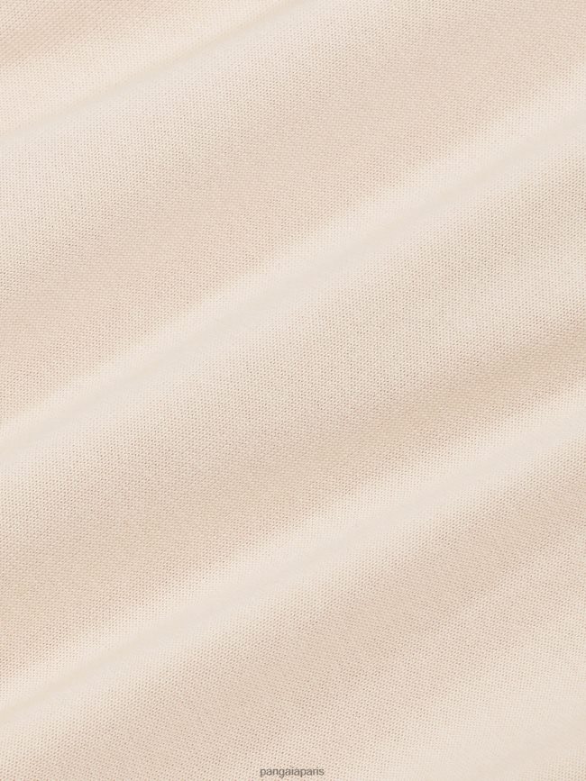 sable Pangaia vêtements enfants DH84F0559 sweat à capuche en coton bio