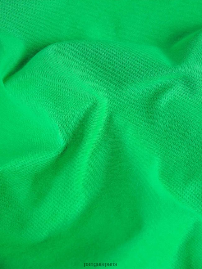 Vert Jade Pangaia vêtements enfants DH84F0595 365 pprmint t-shirt core