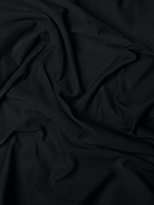 noir Pangaia vêtements enfants DH84F0592 365 pprmint t-shirt core