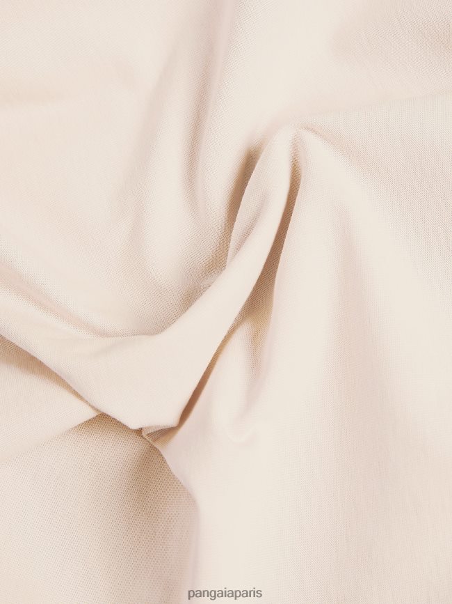 sable Pangaia vêtements enfants DH84F0579 365 t-shirt à manches longues