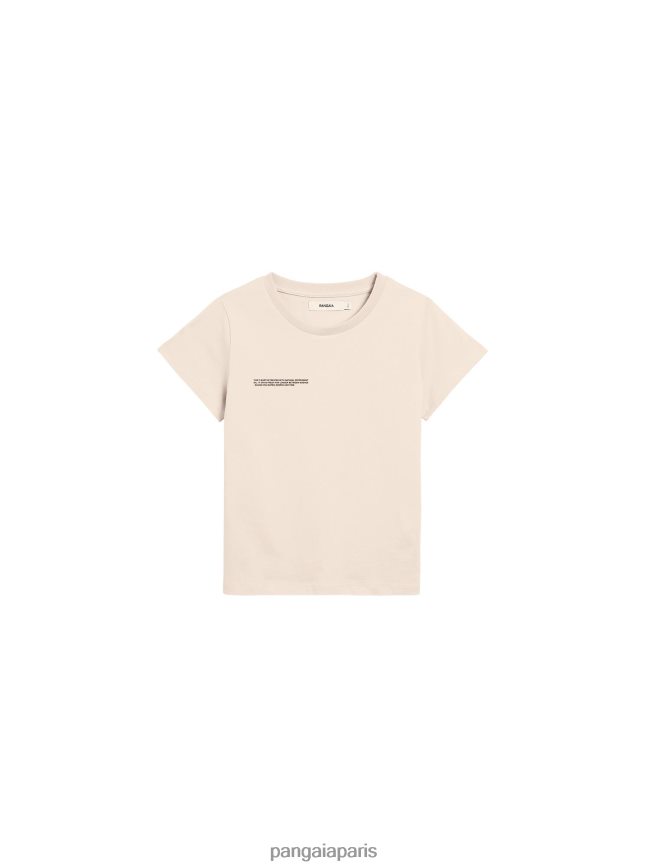 sable Pangaia vêtements enfants DH84F0596 365 pprmint t-shirt core