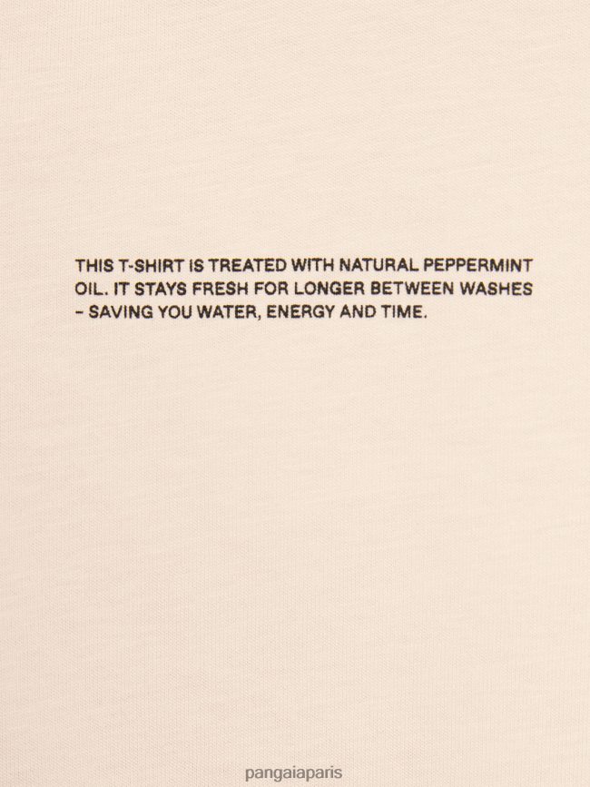 sable Pangaia vêtements enfants DH84F0596 365 pprmint t-shirt core