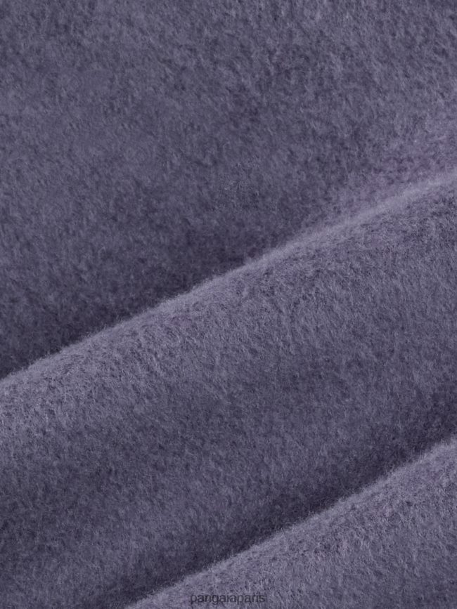 bleu ardoise Pangaia vêtements femmes DH84F0318 pantalon de jogging fuselé en coton recyclé