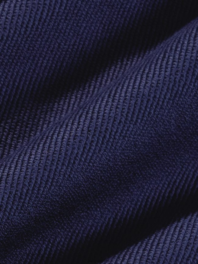 bleu marine Pangaia vêtements femmes DH84F0321 365 pantalon de survêtement coupe slim