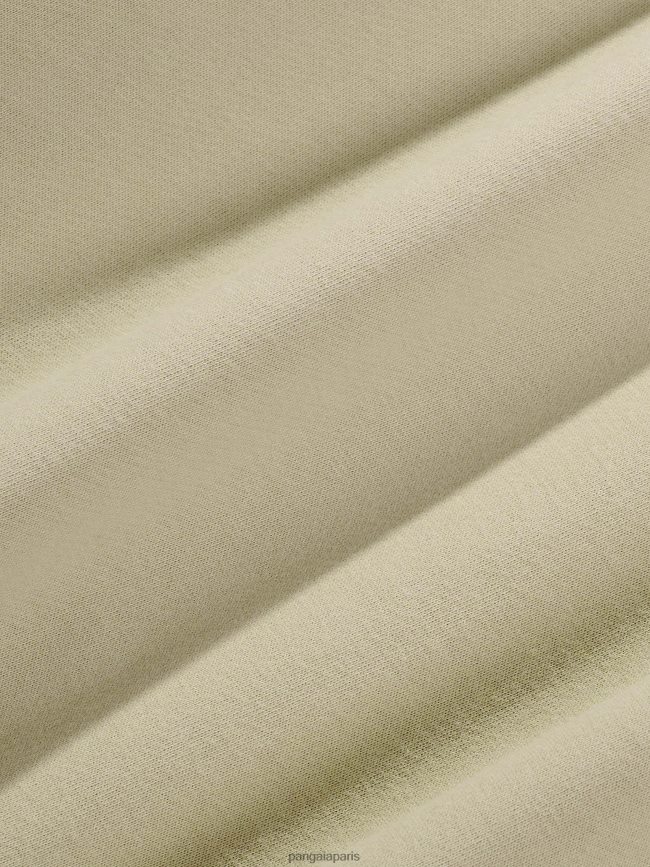 maitake beige Pangaia vêtements femmes DH84F0335 pantalon de survêtement 365 - hazel amp