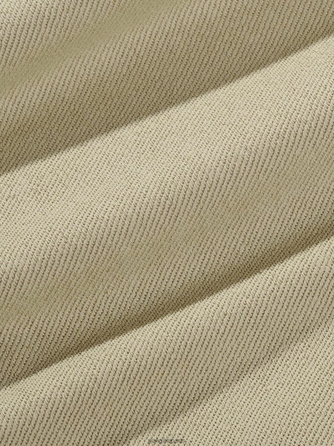 maitake beige Pangaia vêtements femmes DH84F0335 pantalon de survêtement 365 - hazel amp