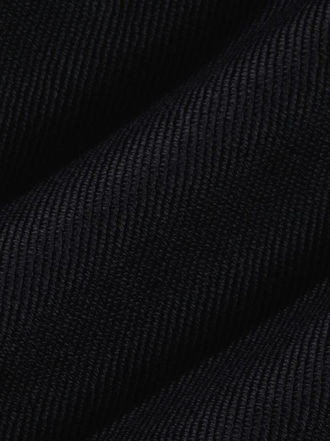 noir Pangaia vêtements femmes DH84F0369 365 pantalon de survêtement coupe slim