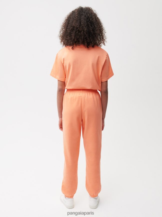 papaye Pangaia vêtements femmes DH84F0342 365 pantalon de survêtement