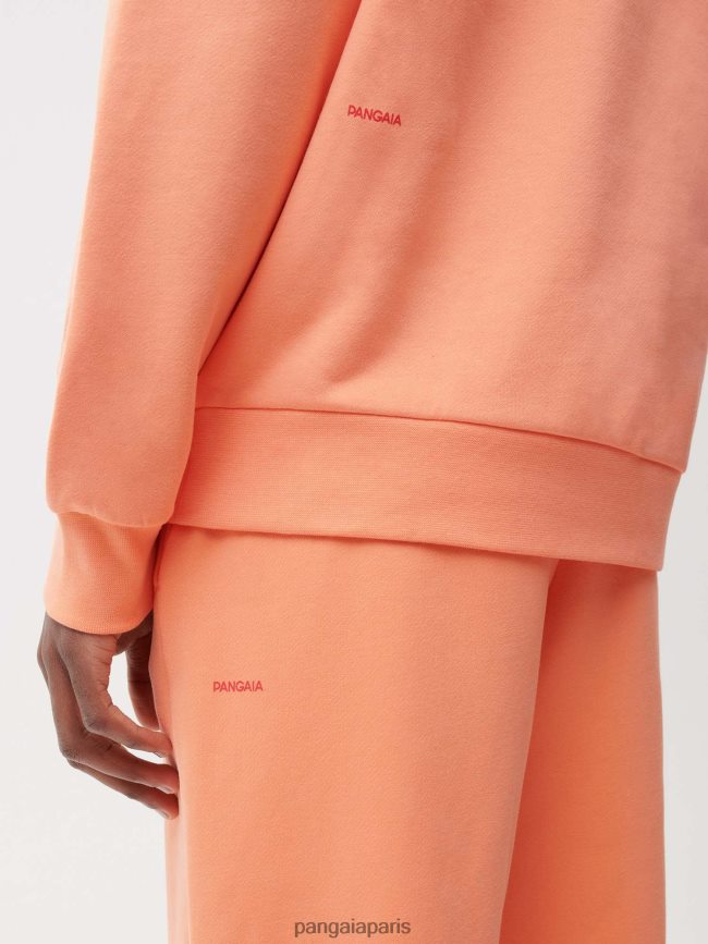 papaye Pangaia vêtements femmes DH84F0342 365 pantalon de survêtement