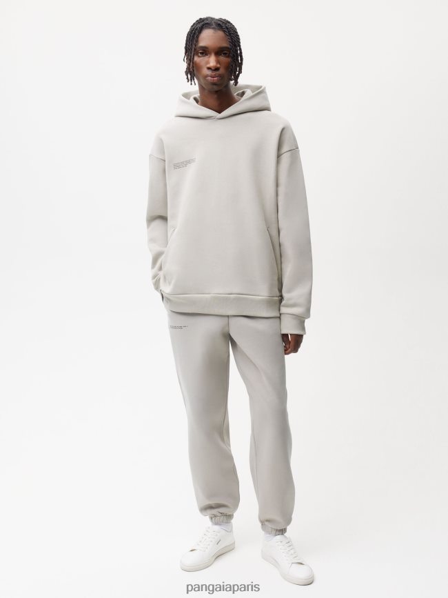 pierre Pangaia vêtements femmes DH84F0297 pantalon de survêtement signature