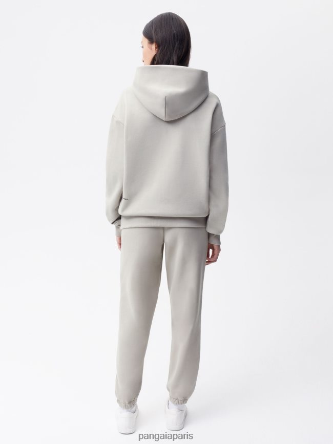 pierre Pangaia vêtements femmes DH84F0297 pantalon de survêtement signature