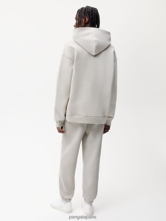 pierre Pangaia vêtements femmes DH84F0297 pantalon de survêtement signature