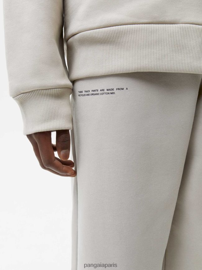 pierre Pangaia vêtements femmes DH84F0297 pantalon de survêtement signature