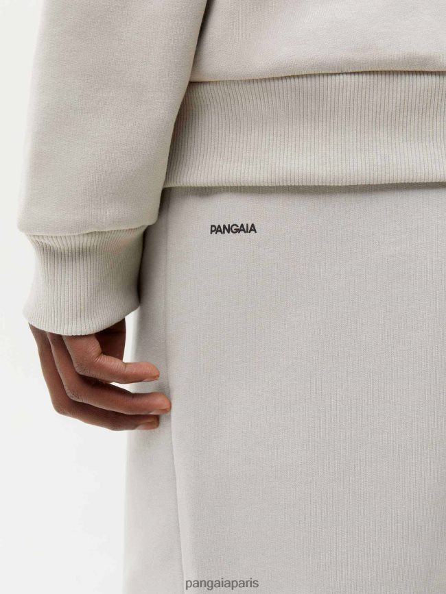 pierre Pangaia vêtements femmes DH84F0297 pantalon de survêtement signature