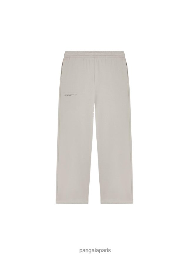 pierre Pangaia vêtements femmes DH84F0301 365 pantalon de jogging droit