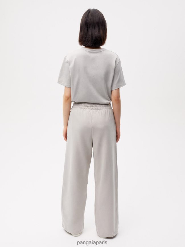 pierre Pangaia vêtements femmes DH84F0301 365 pantalon de jogging droit