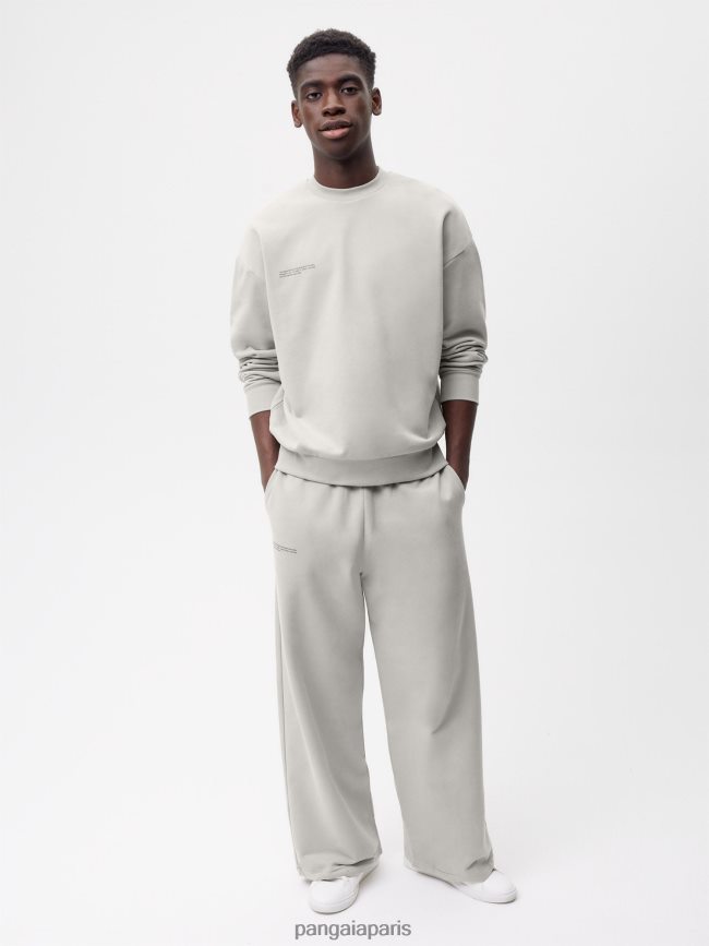 pierre Pangaia vêtements femmes DH84F0301 365 pantalon de jogging droit