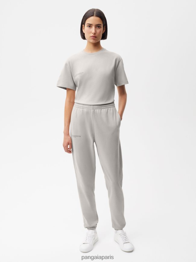 pierre Pangaia vêtements femmes DH84F0353 365 pantalon de survêtement coupe slim