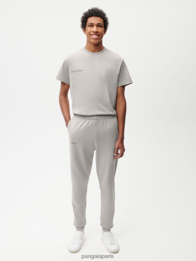 pierre Pangaia vêtements femmes DH84F0353 365 pantalon de survêtement coupe slim