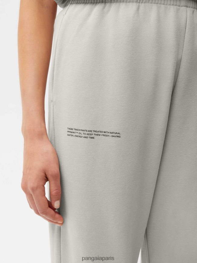 pierre Pangaia vêtements femmes DH84F0353 365 pantalon de survêtement coupe slim