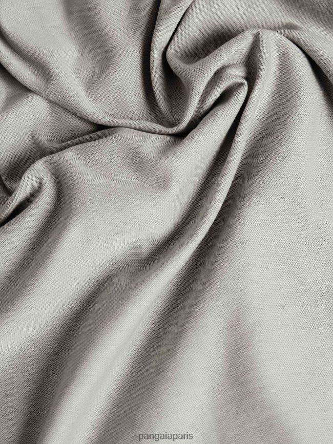 pierre Pangaia vêtements femmes DH84F0433 pantalon loungewear en coton bio avec c-fiber