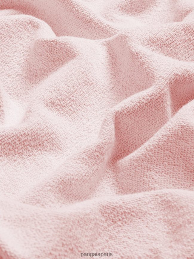 rose geyser à mi-chemin Pangaia vêtements femmes DH84F0372 pantalon de survêtement signature lab colorifix