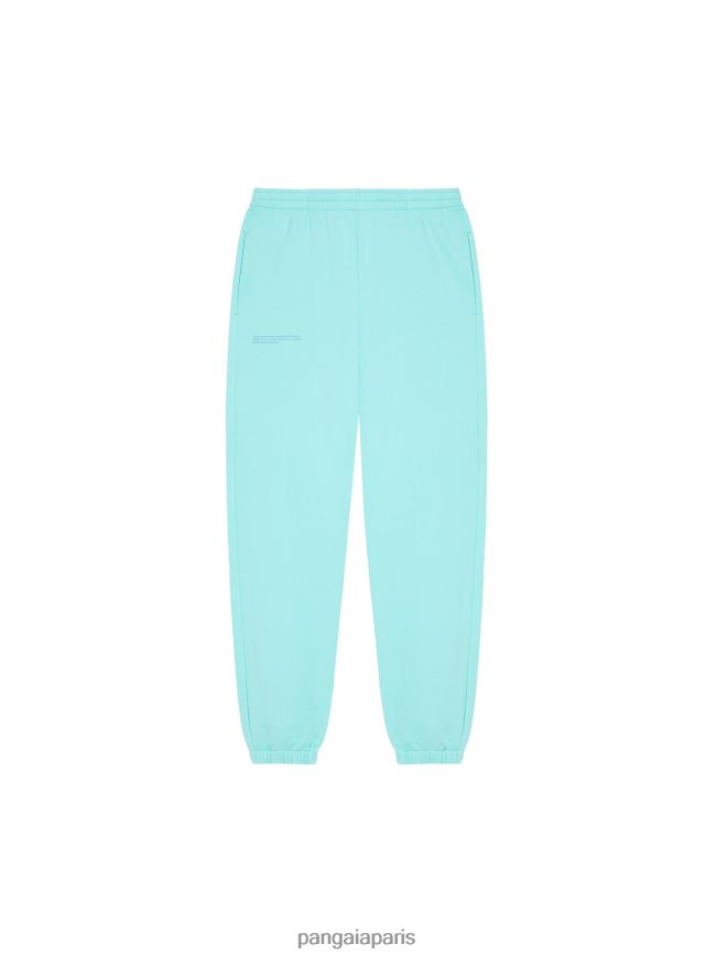 vigne de jade Pangaia vêtements femmes DH84F0344 365 pantalon de survêtement