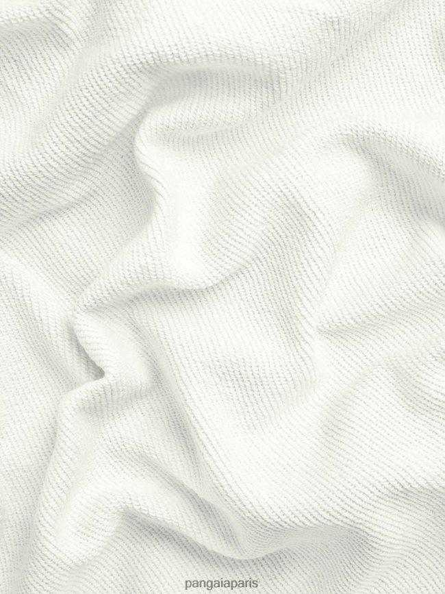 blanc cassé Pangaia vêtements femmes DH84F082 365 sweat