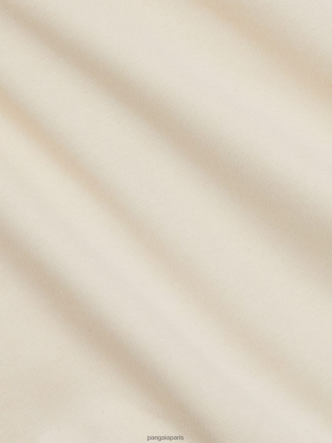 non teint Pangaia vêtements femmes DH84F096 abeille le sweat-shirt de changement