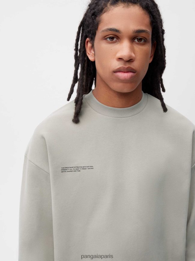 pierre Pangaia vêtements femmes DH84F075 365 sweat